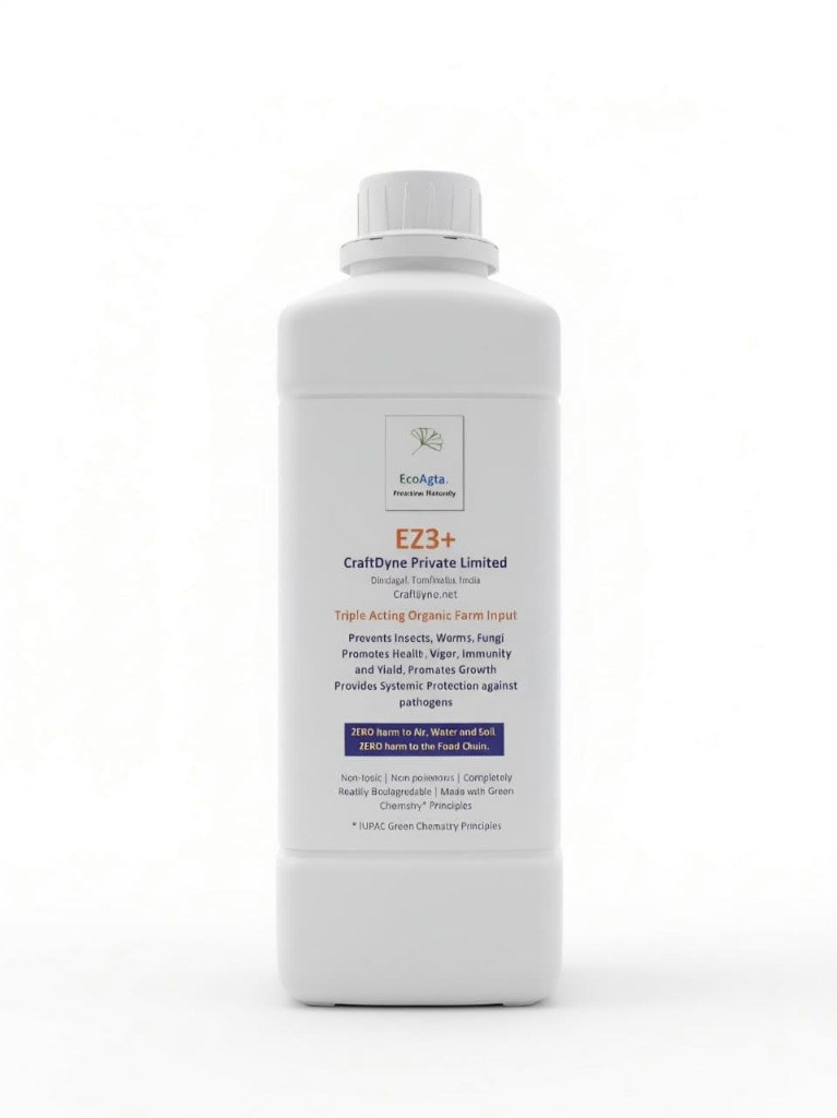 EZ3+ Multi-Crop Concentrate